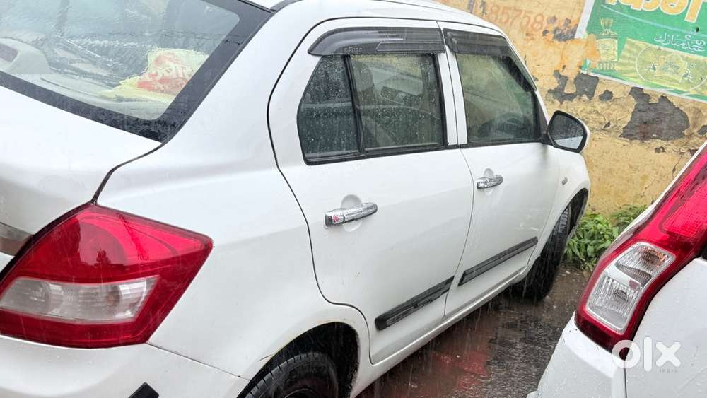 Swift Dzire 1.3 Lxi Maruti 2020