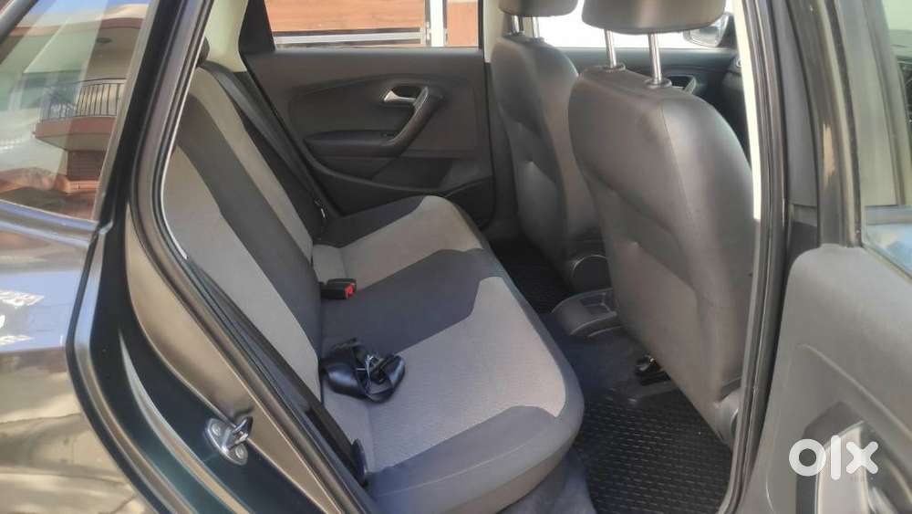 Volkswagen Polo 1.2 Gt Tsi, 2016, Petrol