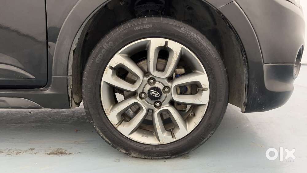 Hyundai I20 Active 1.2 S, 2015, Petrol