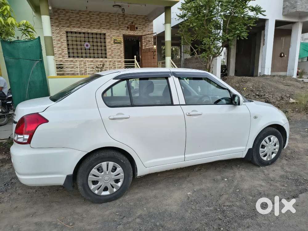 Swift Dzire Vxi Petrol- Excellent Condition  Rc Valid Oct 2029