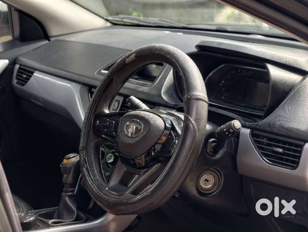 Tata Nexon, 2020, Diesel