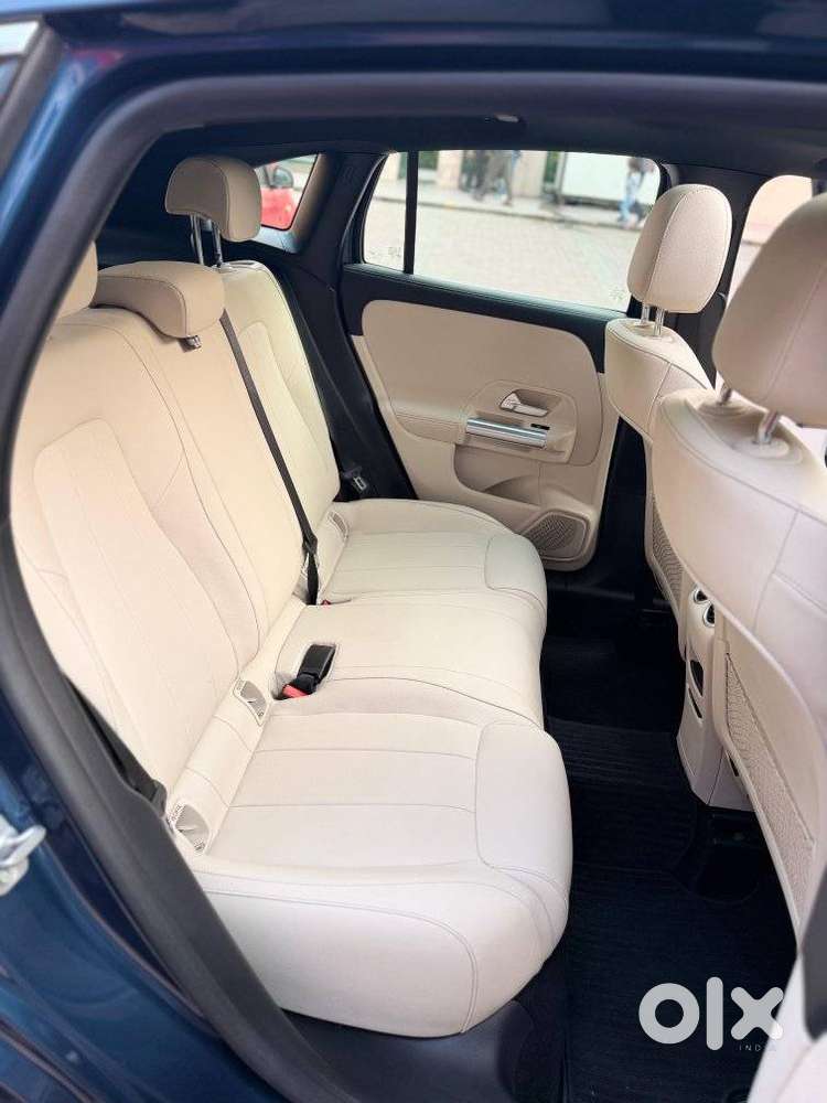 Mercedes-benz Gla Class 1.9 220d 4matic, 2024, Diesel