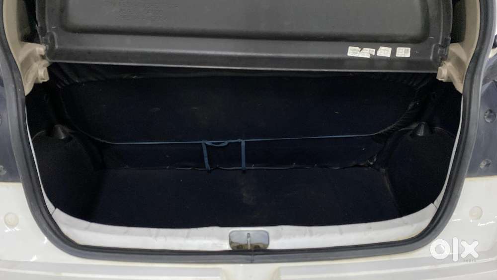 Hyundai New Santro 1.1 Asta Mt, 2018, Petrol