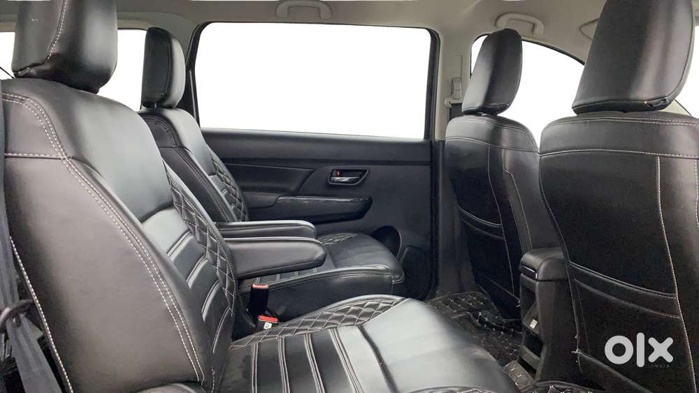 Maruti Suzuki Xl6 Zeta, 2022, Petrol