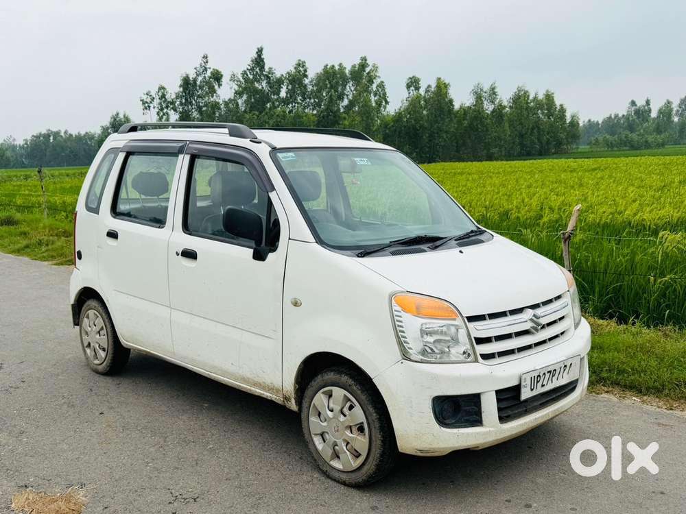Maruti Suzuki Wagon R 2011 Model 2031 Tak Valid