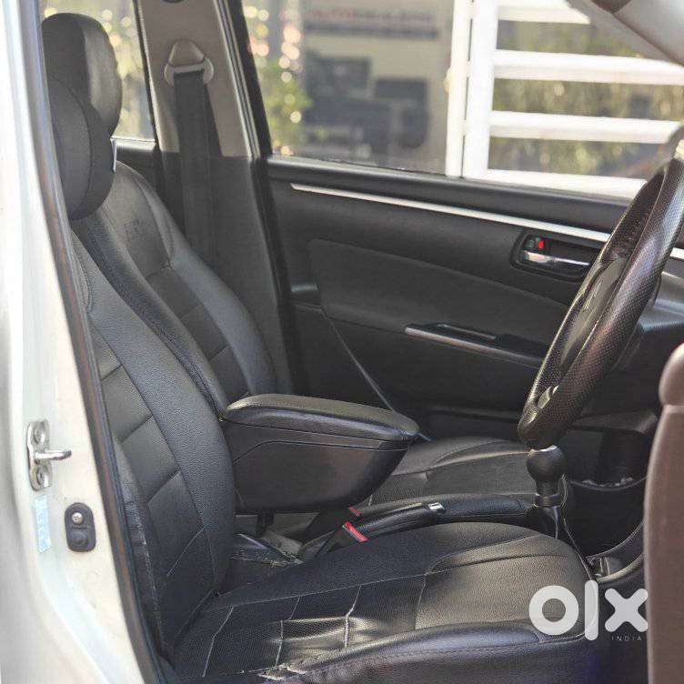 Maruti Suzuki Swift 2011-2014 Vdi, 2014, Diesel