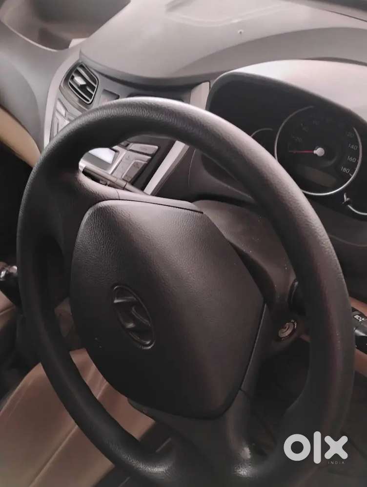 Hyundai Eon 2014 Petrol Well Maintained