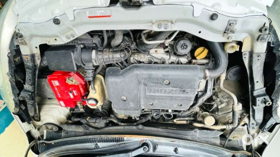 Maruti Suzuki Swift Dzire Ldi, 2015, Diesel