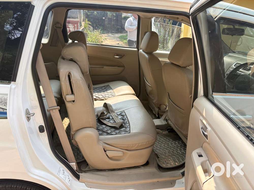 Maruti Suzuki Ertiga Shvs Vdi Limited Edition, 2016, Diesel