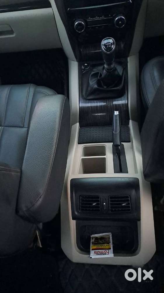 Mahindra Scorpio S11 Mt 7s, 2023, Diesel