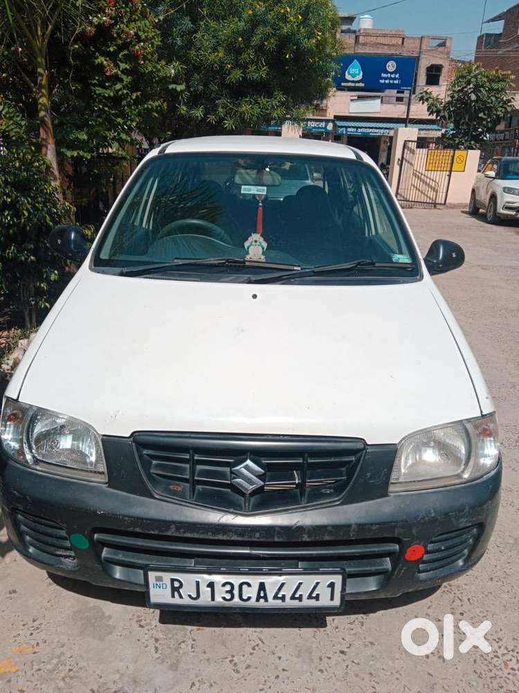 Alto Lxi 2010 Model,2030 Tak Pass
