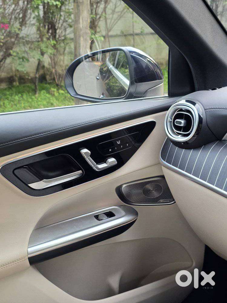 Mercedes-benz Glc 220d 4matic, 2023, Diesel