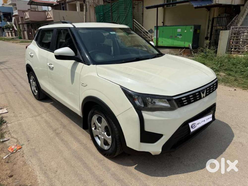 Mahindra Xuv300 W6 Diesel, 2023, Diesel