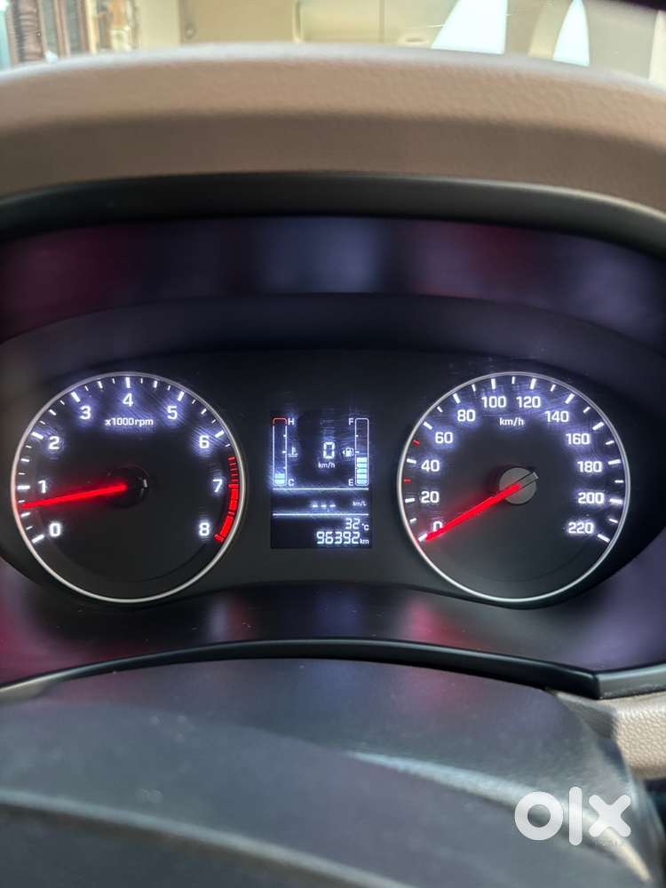 Hyundai Elite I20 2020 Model