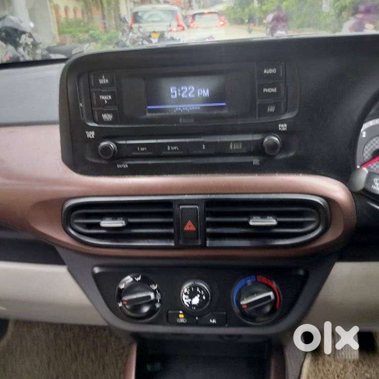Hyundai Aura S Crdi Manual, 2020, Diesel