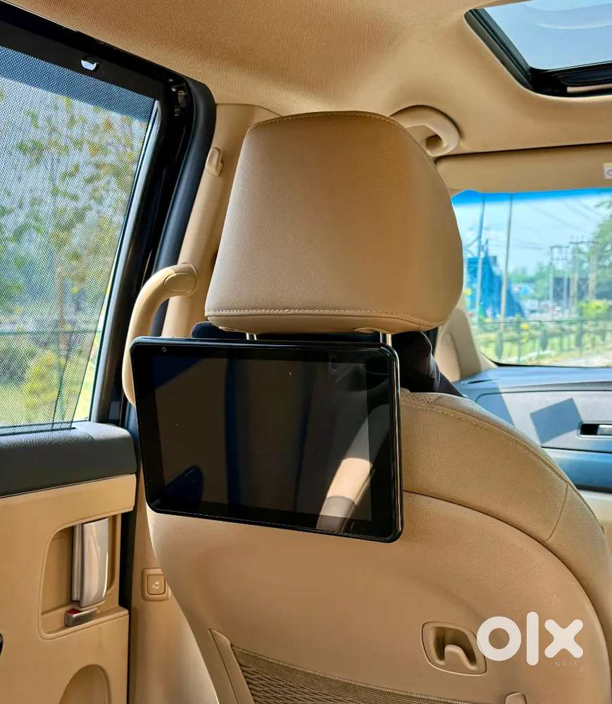 Kia Carnival Limousine 2023 Diesel 7 Str