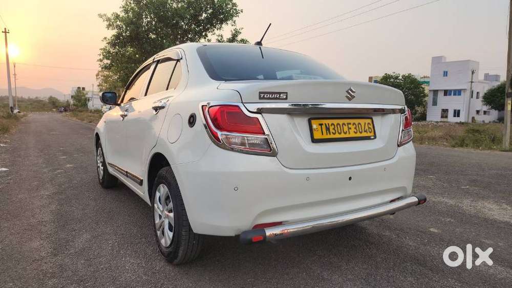 Maruti Suzuki Swift Dzire Ldi Bsiv, 2024, Cng & Hybrids