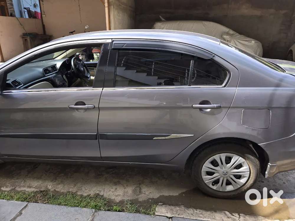Maruti Suzuki Ciaz  Vdi+