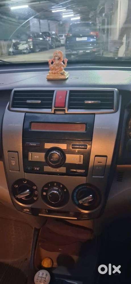 Honda City 2012 Petrol
