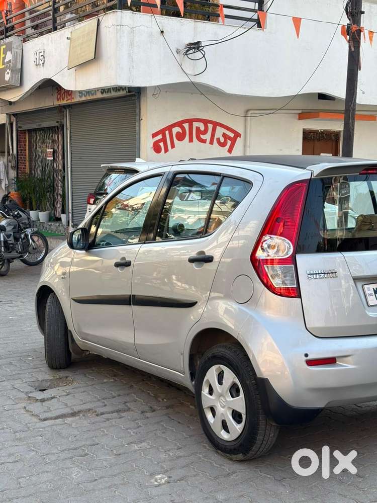 Maruti Suzuki Ritz Vxi (abs) Bs Iv, 2016, Petrol