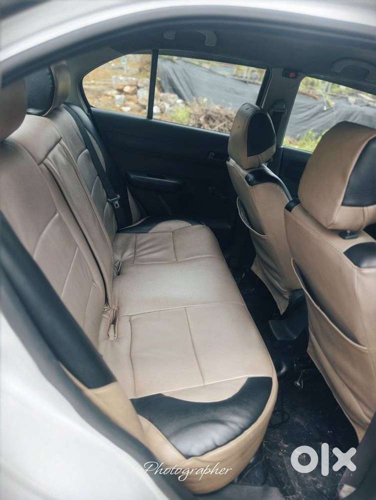 Maruti Suzuki Swift Dzire, 2015, Diesel