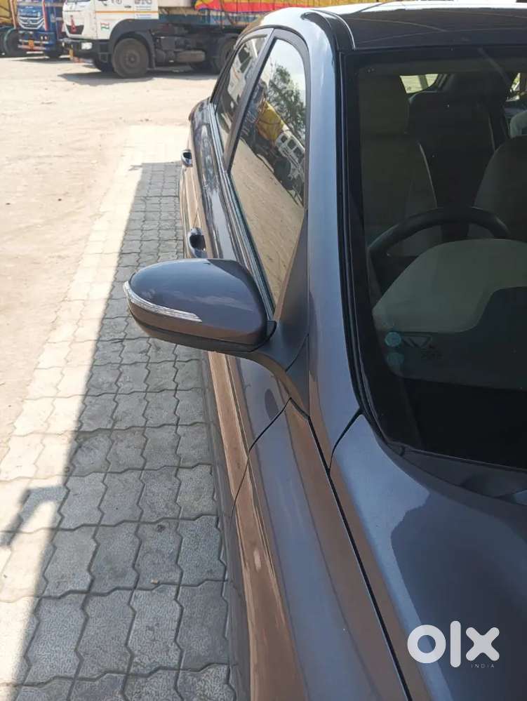 Hyundai I20 Sportz 2018