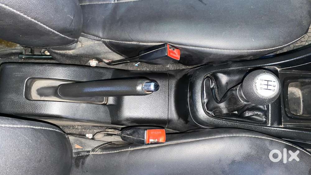 Maruti Suzuki Swift Vxi, 2014, Petrol