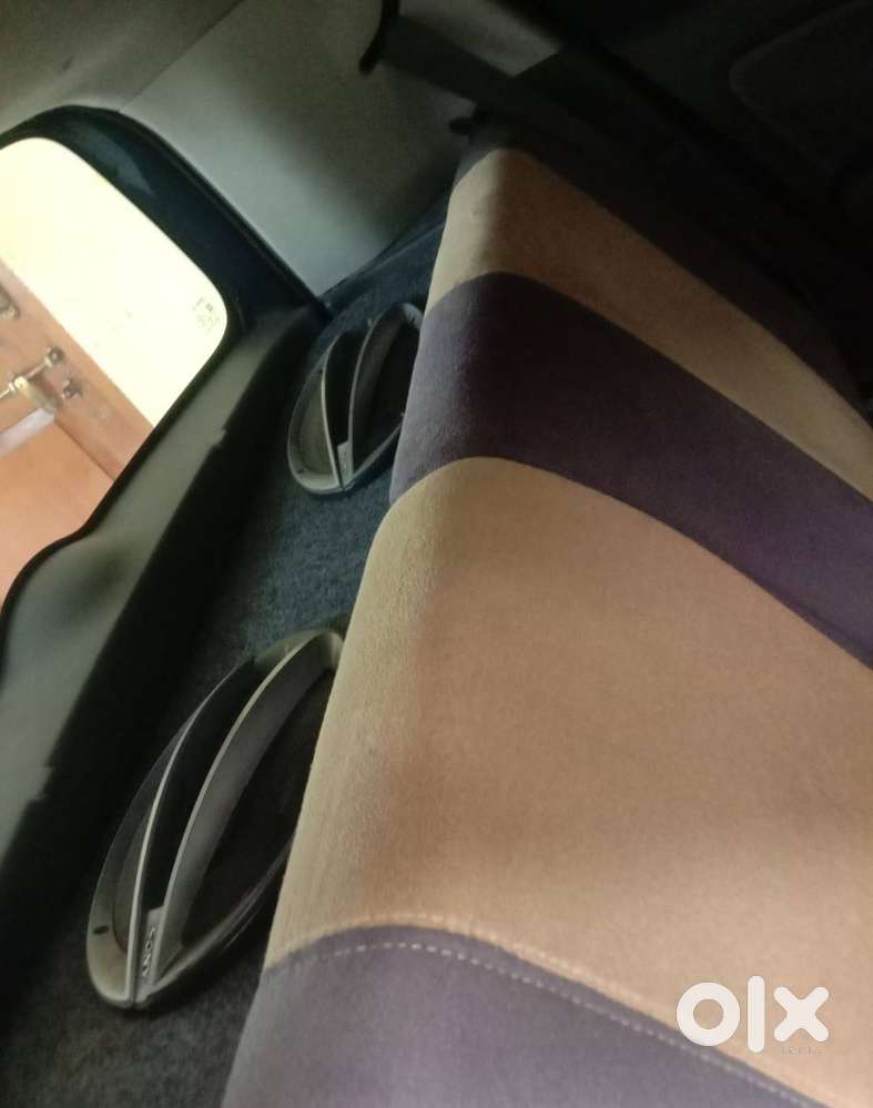 Maruti Suzuki Ritz (2011) - Petrol