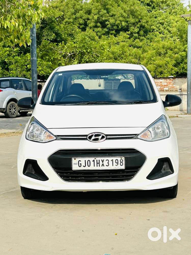 Hyundai Xcent 1.1 Crdi Base, 2016, Diesel