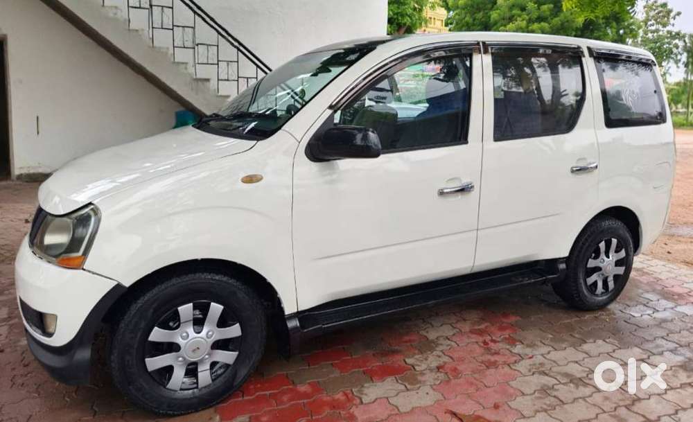 Mahindra Xylo H4 Abs Bs Iv, 2019, Diesel