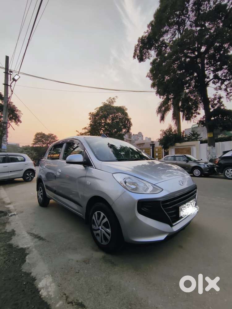 Hyundai Santro Sportz Cng, 2019, Cng & Hybrids