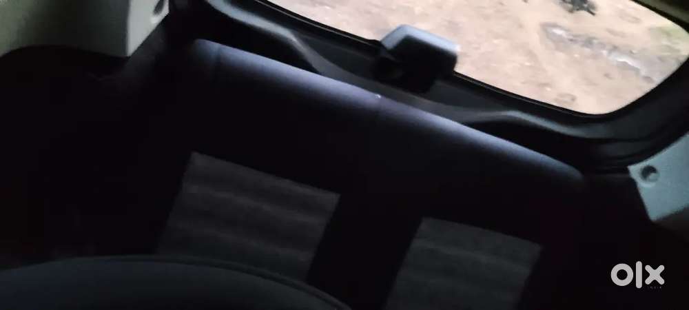 Datsun Go Plus 2015 Petrol Well Maintained