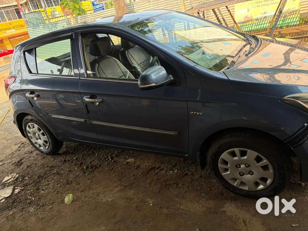 Hyundai I20 N Line 2013 Petrol Well Maintained