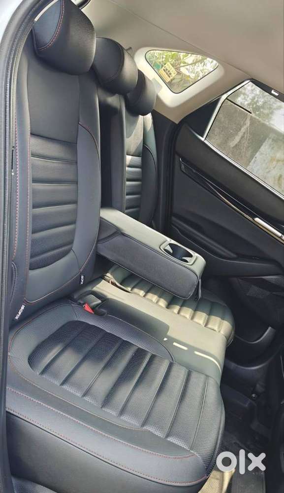 Kia Seltos Gtx Dct, 2022, Petrol