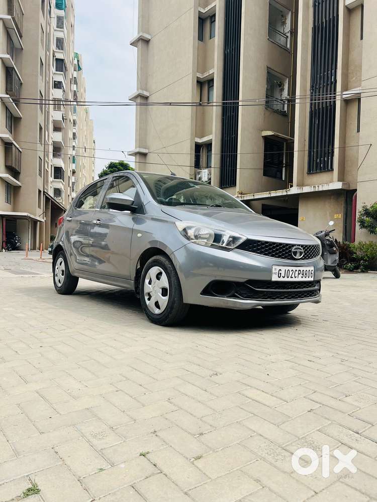 Tata Tiago Xz Diesel, 2019, Diesel