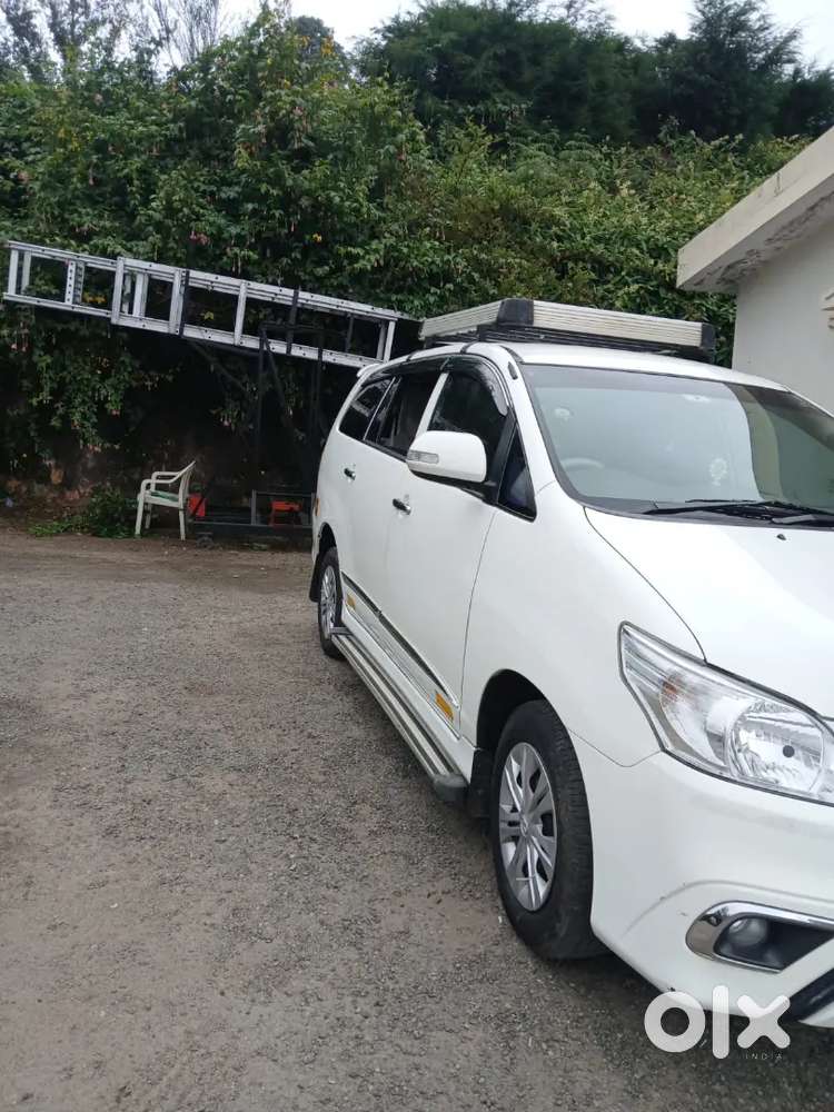 Toyota Innova