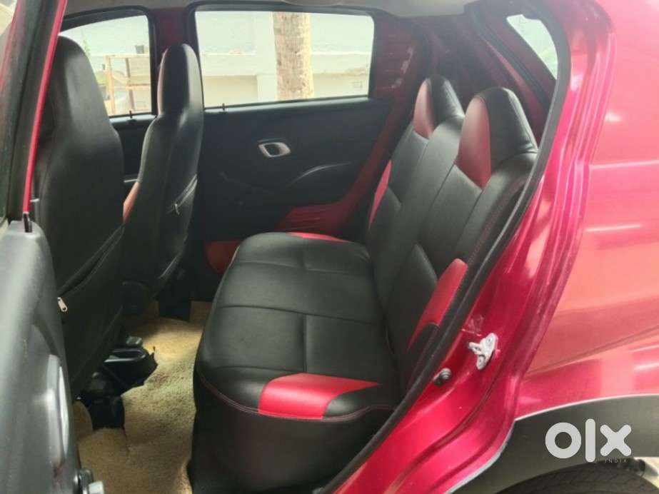 Datsun Redigo 1.0 Limited Edition, 2018, Petrol