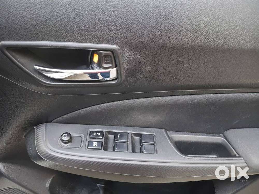 Maruti Suzuki Swift-dzire