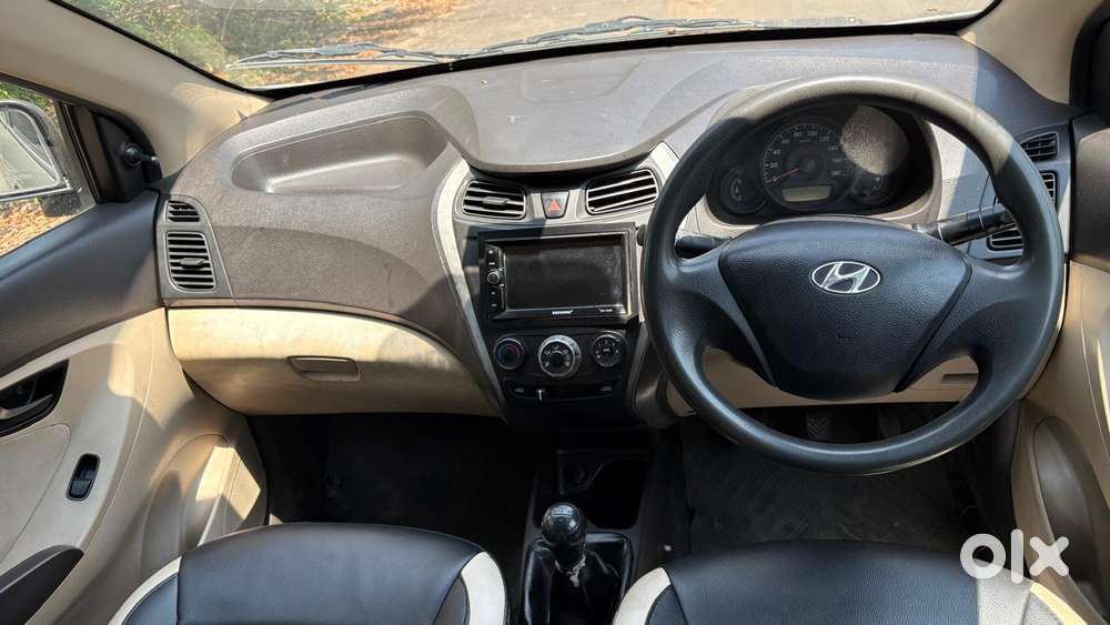 Hyundai Eon Era +, 2013, Petrol