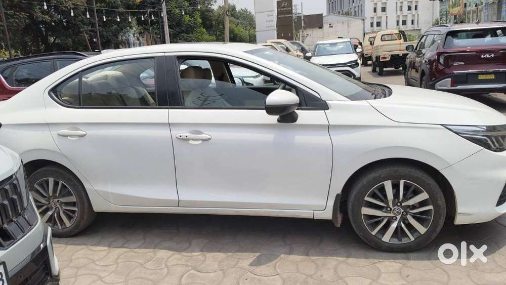 Honda City Vx (o) Mt I-dtec, 2022, Diesel