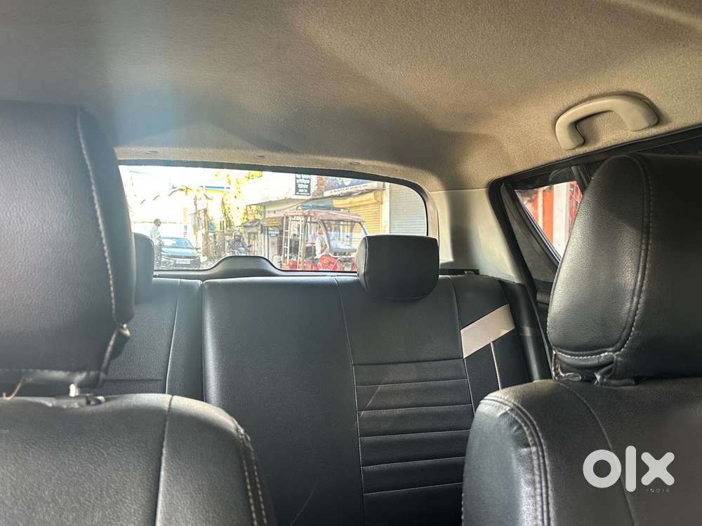 Maruti Suzuki Swift Vxi + Manual, 2015, Petrol