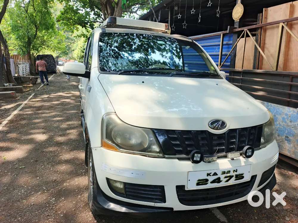 Mahindra Xylo 2013 Diesel 89000 Km Driven