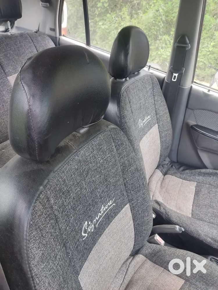 Hyundai Santro Gs Zip 2003