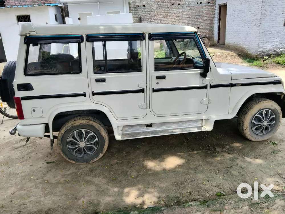 Mahindra Bolero 2009 Diesel