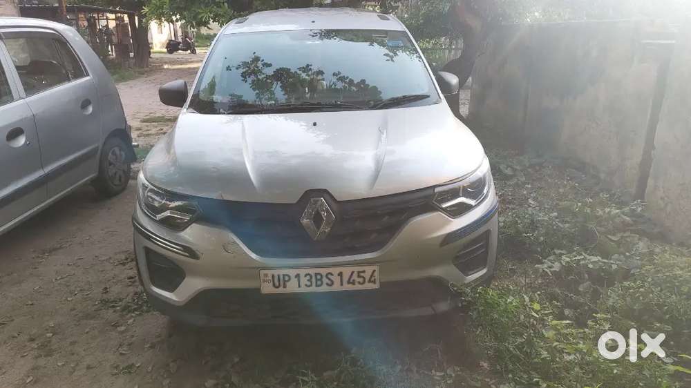 Renault Triber 2021 Model