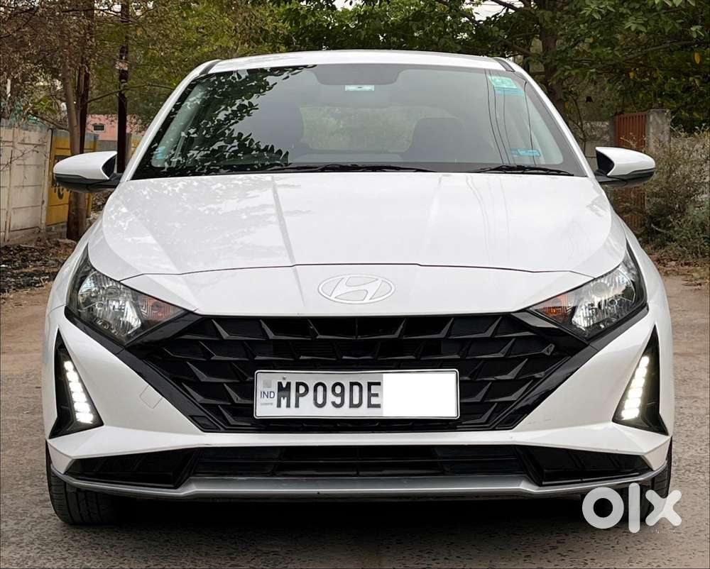 Hyundai I20 1.4 Sportz, 2023, Petrol