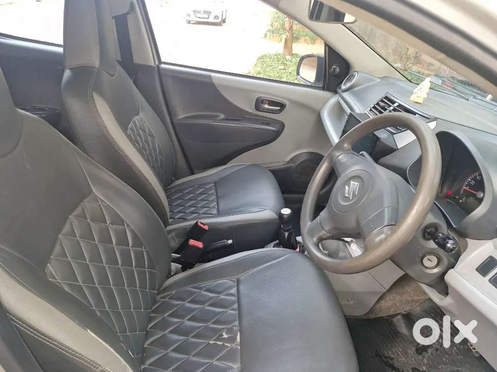 Maruthi A - Star Best Mileage Family Car