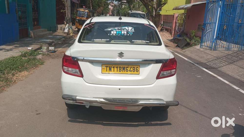 Maruti Dzire 1.2 Tour 2024