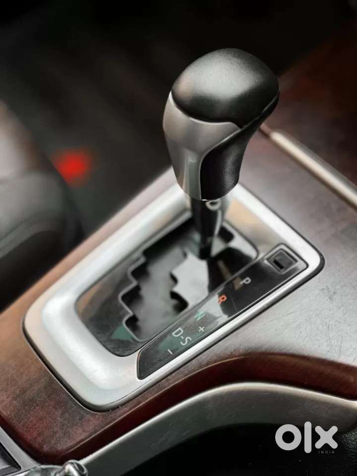 Toyota Fortuner 4x2 At, 2018, Diesel