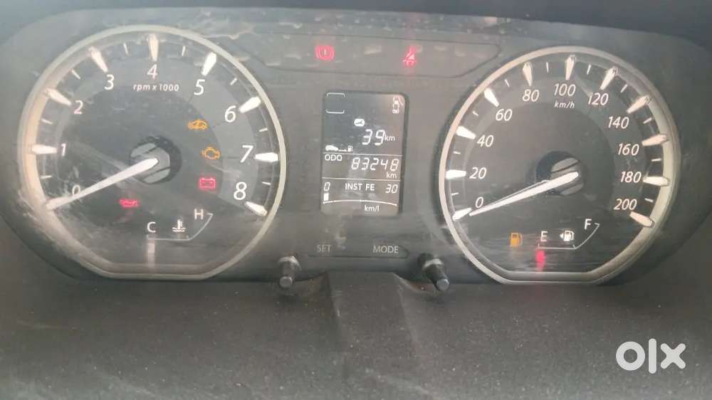 Tata Zest 2014 Petrol Good Condition